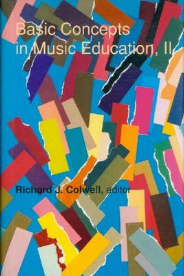 Picture of Basic Concepts in Music Education, II