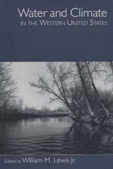 Picture of Water &amp; Climate Western U.S.