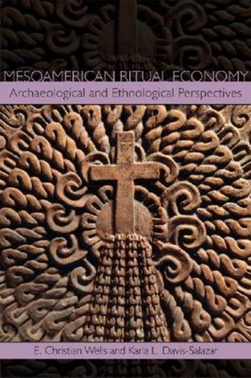 Picture of Mesoamerican Ritual Economy