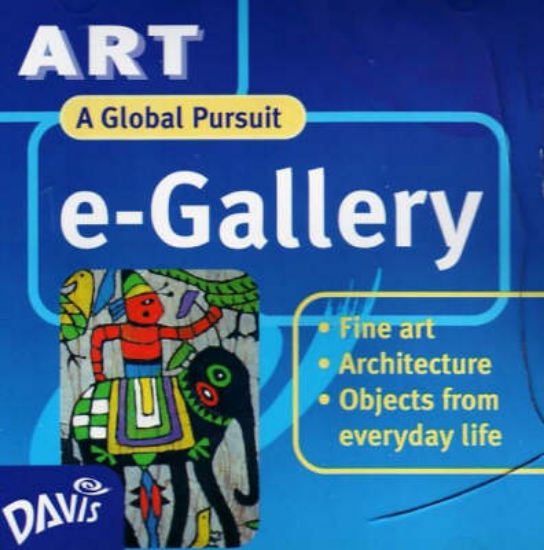 Picture of Art: A Global Pursuit