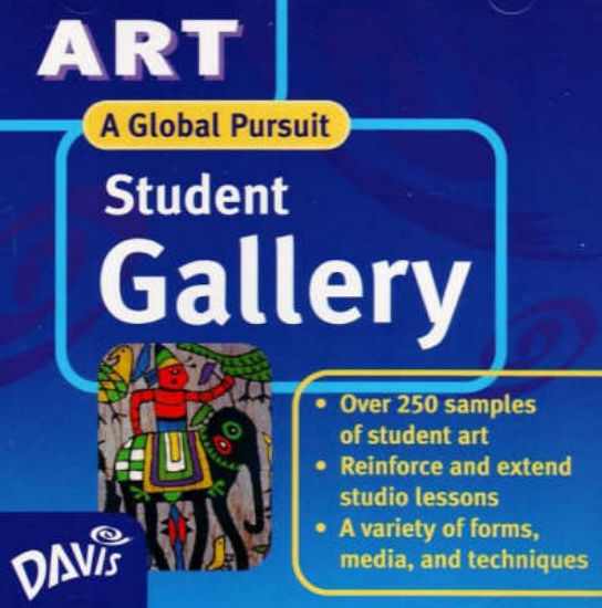 Picture of Art: A Global Pursuit