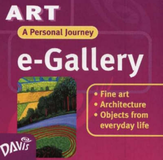 Picture of Art - E-Gallery