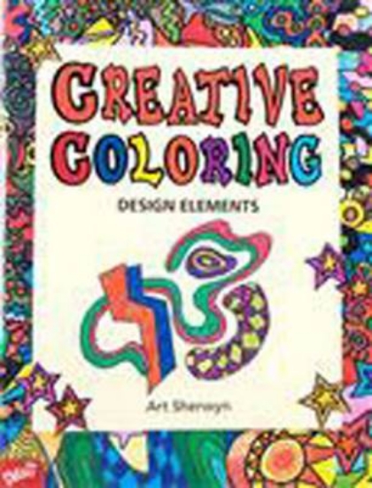 Picture of Creative Coloring