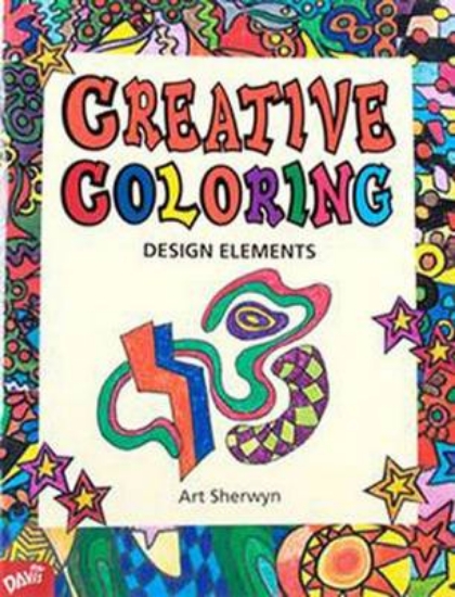 Picture of Creative Coloring