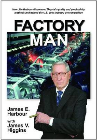 Picture of Factory Man