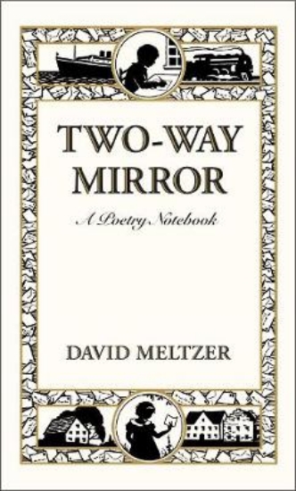 Picture of Two-Way Mirror