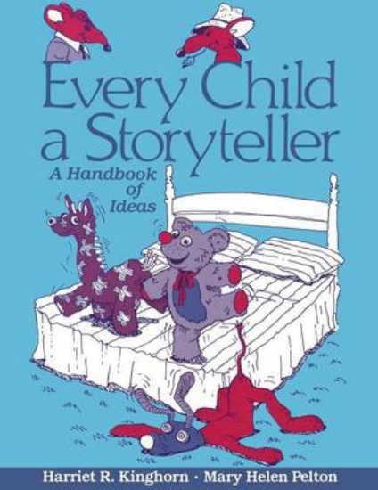 Picture of Every Child a Storyteller