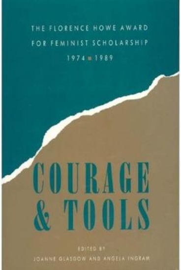 Picture of Courage and Tools