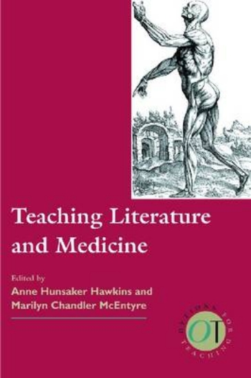 Picture of Teaching Literature and Medicine