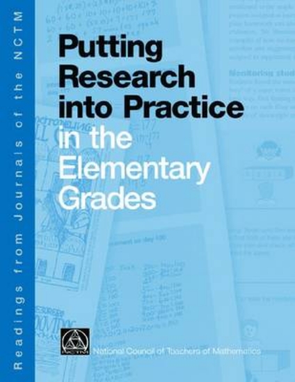 Picture of Putting Research into Practice in the Elementary G