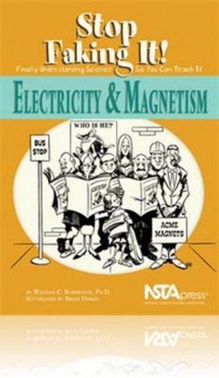 Picture of Electricity &amp; Magnetism