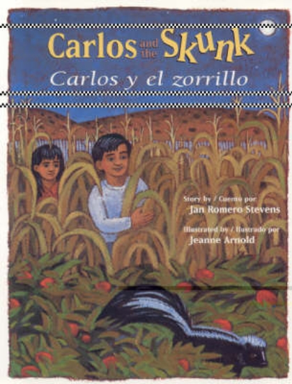 Picture of Carlos y el Zorrillo / Carlos And The Skunk