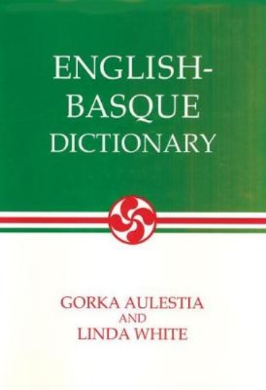 Picture of Basque-English English-Basque Pocket Dictionary