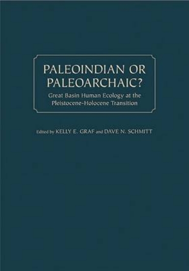 Picture of Paleoindian or Paleoarchaic?