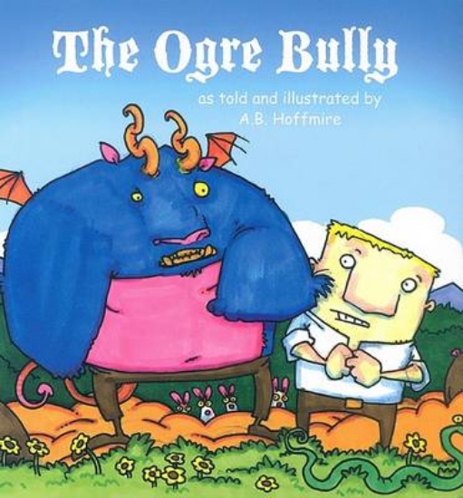 Picture of The Ogre Bully