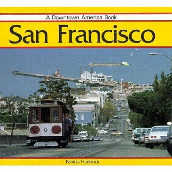 Picture of San Francisco