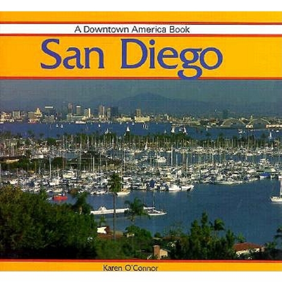 Picture of San Diego