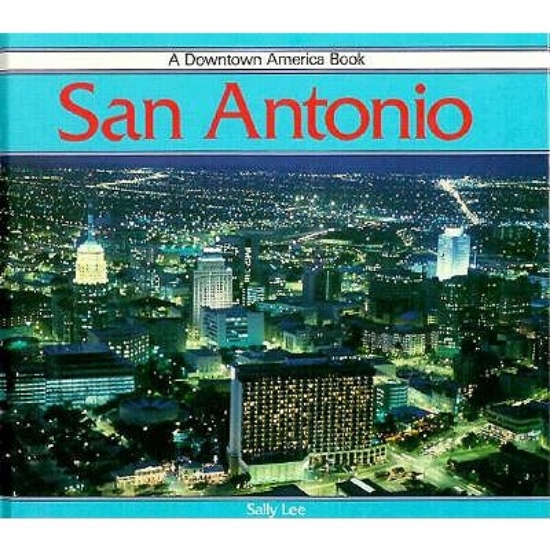 Picture of San Antonio