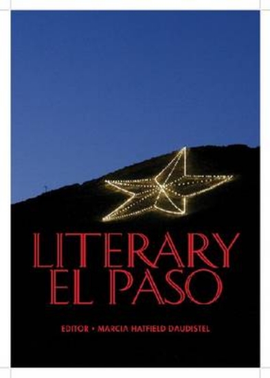 Picture of Literary El Paso