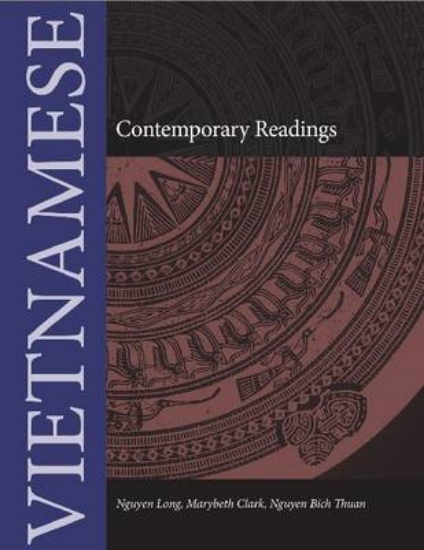 Picture of Contemporary Vietnamese Readings