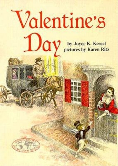 Picture of Valentine's Day