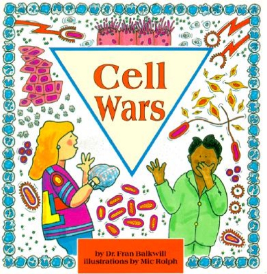Picture of Cell Wars