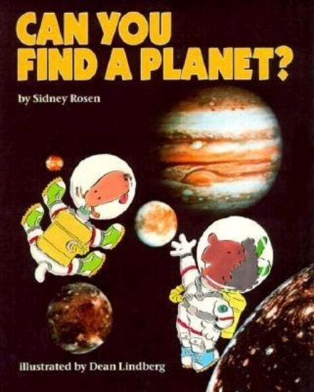 Picture of Can You Find A Planet Hb