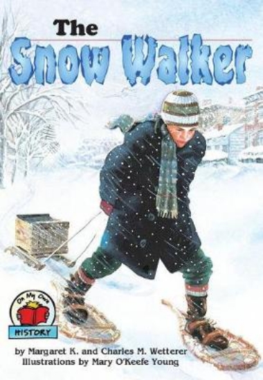 Picture of The Snow Walker