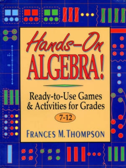 Picture of Hands-On Algebra!