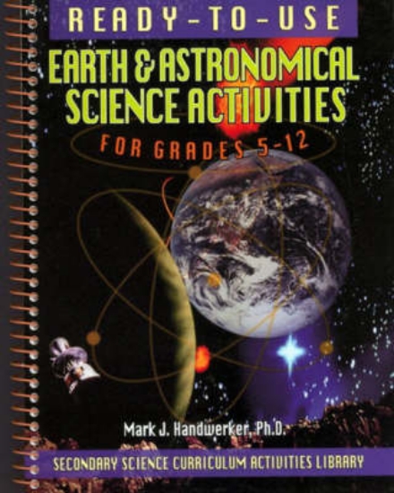 Picture of Ready-to-Use Earth and Astronomical Science Activi