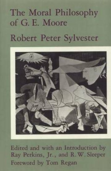 Picture of The Moral Philosophy of G.E. Moore