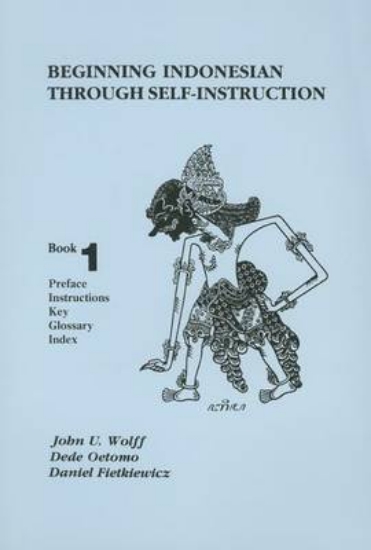 Picture of Beginning Indonesian through Self-Instruction