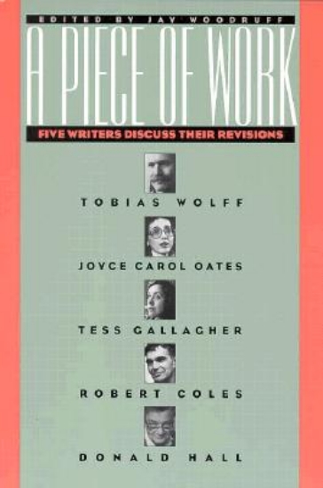 Picture of A Piece of Work