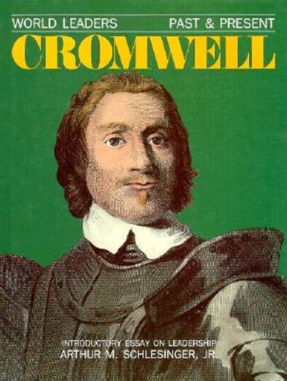 Picture of Oliver Cromwell