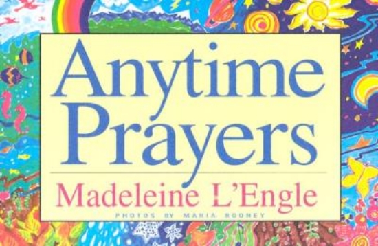 Picture of Anytime Prayers