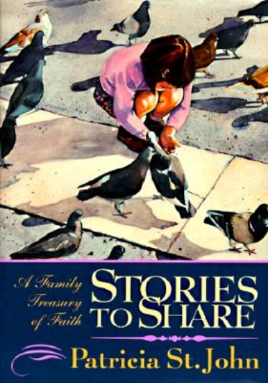 Picture of Stories to Share: a Family Treasury of Faith