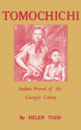 Picture of Tomochichi