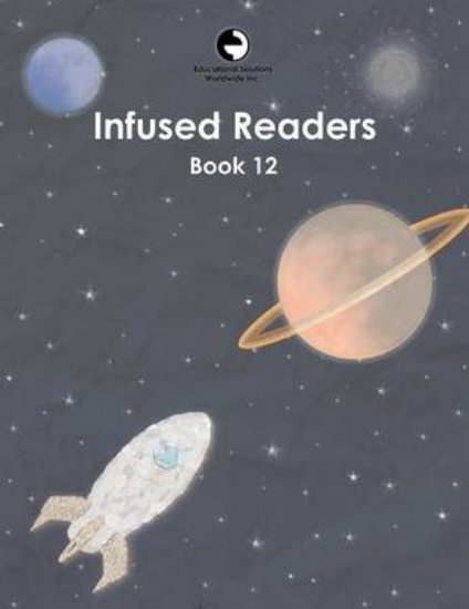 Picture of Infused Readers