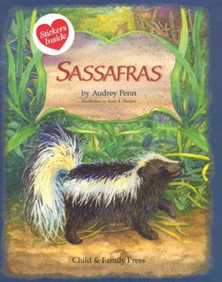 Picture of Sassafras