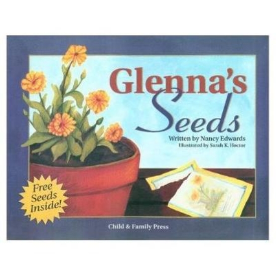 Picture of Glenna's Seeds