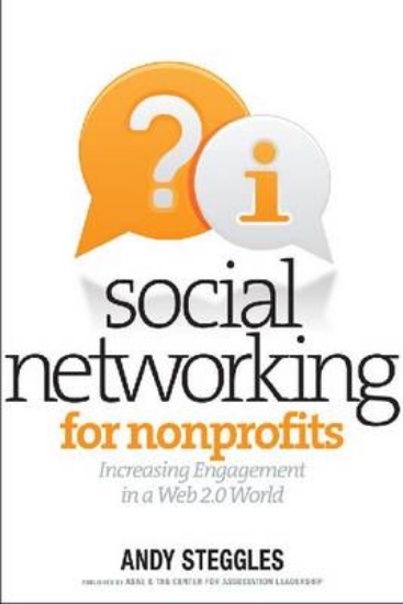 Picture of Social Networking for Nonprofits
