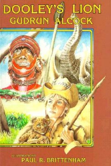 Picture of Dooley's Lion