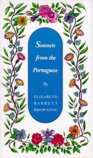 Picture of Sonnets from the Portuguese