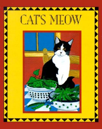 Picture of Cat's Meow