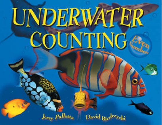 Picture of Underwater Counting