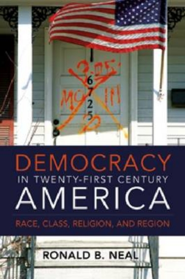 Picture of Democracy in Twenty-First Century America