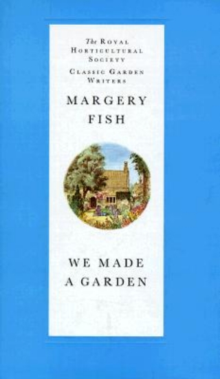 Picture of We Made a Garden