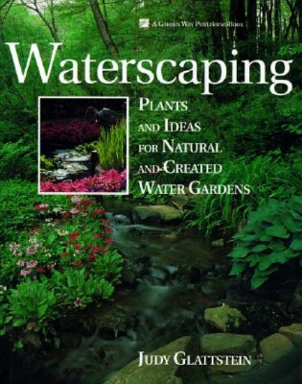 Picture of Waterscaping