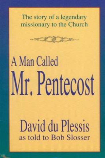 Picture of A Man Called Mr Pentecost