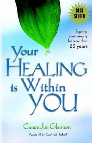 Picture of Your Healing is within You